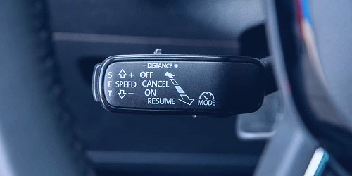 Adaptive Cruise Control (ACC) 101 - What You Should Know